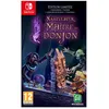 Image de Le Maître du DonJon de Naheulbeuk Edition Limitée Nintendo Switch