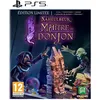 Image de Le Maître du DonJon de Naheulbeuk Edition Limitée PS5
