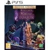 Image de Microids Naheulbeuk : Le Maitre Du Donjon Édition Limitée PS5