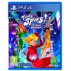 Image de Microids Totally Spies! : Cyber Mission PS4
