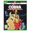 Image de Microids Space Adventure Cobra : The Awakening Limited Edition Xbox Serie S/X