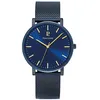Image de Pierre Lannier Montre Homme Essential Bleu 218f466