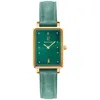 Image de Montre Femme Ariane Vert 050k577