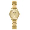 Image de Montre Femme Pierre Lannier Pya Acier DorÃ©