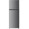 Image de Continental Edison Réfrigérateur congélateur haut CONTINENTAL EDISON CEF2D334NFS - total No Frost - Classe E - moteur inverter - 334L -L60xH170cm Inox