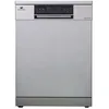 Image de LAVE-VAISSELLE POSE LIBRE CONTINENTAL EDISON CELV1544IXP - 15 COUVERTS - 42DB-SILVER