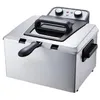 Image de Friteuse - CONTINENTAL EDISON - CEFR5IN3P - 5 L - 3 paniers