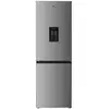 Image de RÃ©frigÃ©rateur congÃ©lateur bas 251L - CONTINENTAL EDISON - Total No Frost - Inox - Classe D - L 55 cm x H 180 cm