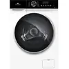 Image de Lave-linge hublot - CONTINENTAL EDISON - CELL1012DDW1 - 10kg - MOTEUR INDUCTION DIRECTE SANS COURROIE - 60 cm - 1200 trs/min - Blanc