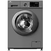 Image de Lave-linge hublot - CONTINENTAL EDISON - CELL712IS3 - 7 kg - Induction - 60 cm - 1200 trs/min - Silver