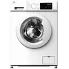Image de Lave-linge hublot - CONTINENTAL EDISON - CELL712IW3 - 7 kg - Induction - 60 cm - 1200 trs/min - Blanc