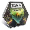Image de Break In : Chichen Itza