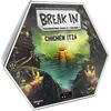 Image de Jeu d'escape game Iello Break In Chichen Itzá