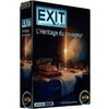 Image de Exit : L'Héritage du Voyageur