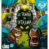 Image de Jeu d'ambiance Loki Histoire Qui Pop Le Temple de Catajima