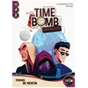 Image de iello Jeu D'ambiance Iello Timebomb Undercover