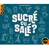 Image de Jeu d'ambiance Iello Sucré ou Salé?