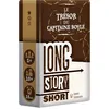 Image de Long Story Short : Le Trésor du Capitaine Boyle
