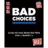 Image de Jeu D'ambiance OlÃ© Studio Bad Choices