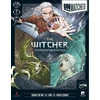 Image de iello Jeu De Stratégie Iello Unmatched The Witcher D Argent Et D Acier