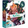 Image de Loki explore la cabane - Puzzle +
