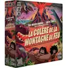 Image de La Colère de la Montagne de Feu