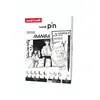 Image de Coffret 8 Feutres Uniball Manga avec 1 Shalaku S