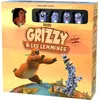 Image de Grizzy & Les Lemmings
