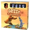 Image de Grizzy et les Lemmings