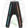 Image de Freaks and Geeks Freaks and Geeks Station de Charge Modulable Grip 4 manettes type Joy-Cons Switch 2