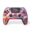 Image de Manette sans fil Freaks And Geeks Thug Life PS5