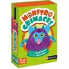 Image de Monstro Grimaces