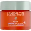 Image de Sanoflore Reine CrÃ¨me Rose Anti-Ãge Global 50 Ml