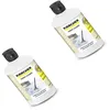 Image de SOS Accessoire Lot de 2 nettoyants moquettes et tapis 1L pour Aspirateur 6.295-771.0 KARCHER Accessoires et entretien (6.295-771.0 KARCHER)