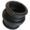 Image de Raccord pompe pour Lave-vaisselle THOMSON 12676000000132, 34421176