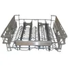 Image de SOS Accessoire Panier supÃ©rieur (529X528x180MM) pour Lave-vaisselle BEKO 1799500700 1751304000 Lave-vaisselle (1799500700 1751304000 BEKO FAR CONTINENTAL EDISON AYA OCEANIC BLOMBERG BLUESKY SELECLINE