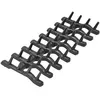 Image de SOS Accessoire Picots en caoutchouc pour Lave-vaisselle ELECTROLUX 1380184109 Lave-vaisselle (1380184109 ELECTROLUX AEG ARTHUR MARTIN ELECTROLUX FAURE IKEA ZANUSSI)