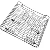 Image de Sos Accessoire SOS Accessoire Panier supérieur pour Lave-vaisselle THOMSON 34420216 34420953 Lave-vaisselle (34420216 34420953 OCEANIC CONTINENTAL EDISON HIGH ONE CURTISS URANIA)