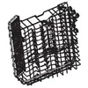 Image de SOS Accessoire Panier supÃ©rieur pour Lave-vaisselle OCEANIC 445H17 Lave-vaisselle (445H17 CONTINENTAL EDISON OCEANIC GENERISS DAEWOO HIGH ONE FRANGER)