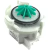 Image de SOS Accessoire Pompe de vidange pour Lave-vaisselle ARISTON HOTPOINT C00297919 482000023392 Lave-vaisselle (C00297919 482000023392 WHIRLPOOL ARISTON HOTPOINT INDESIT SCHOLTES LADEN BAUKNECHT KITCHENAI