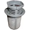 Image de SOS Accessoire Filtre extÃ©rieur pour Lave-vaisselle VALBERG 42035215 Lave-vaisselle (42035215 VALBERG TUCSON WESTLINE TECHNICAL TELEFUNKEN LISTO OCEANIC WALTHAM ESSENTIEL B CONTINENTAL EDISON AYA SABA
