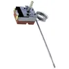 Image de SOS Accessoire Thermostat universel EGO pour Four cuisiniÃ¨re TOUTES MARQUES 3890770211 481927128391 Four cuisiniÃ¨re (3890770211 481927128391 JUNO)