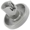 Image de 8 Roulettes de panier pour Lave-vaisselle ARTHUR MARTIN ELECTROLUX FAURE 50286965004