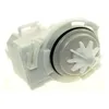 Image de Pompe De Vidange Lave Vaisselle Whirlpool Laden Baucknecht 481010478045