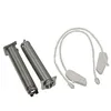 Image de Bosch Jeu Cables+Ressorts Porte Lave Vaisselle Bosch Siemens Neff Viva 00754869