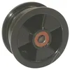Image de Galet Tendeur Seche Linge Electrolux Faure Arthur Martin 1250125034