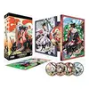 Image de Coffret intégral 5 DVD