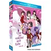 Image de L'intégrale de la Saison 2, édition saphir Blu-Ray