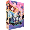 Image de Wingman Coffret intégral DVD