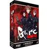 Image de Gantz Coffret DVD